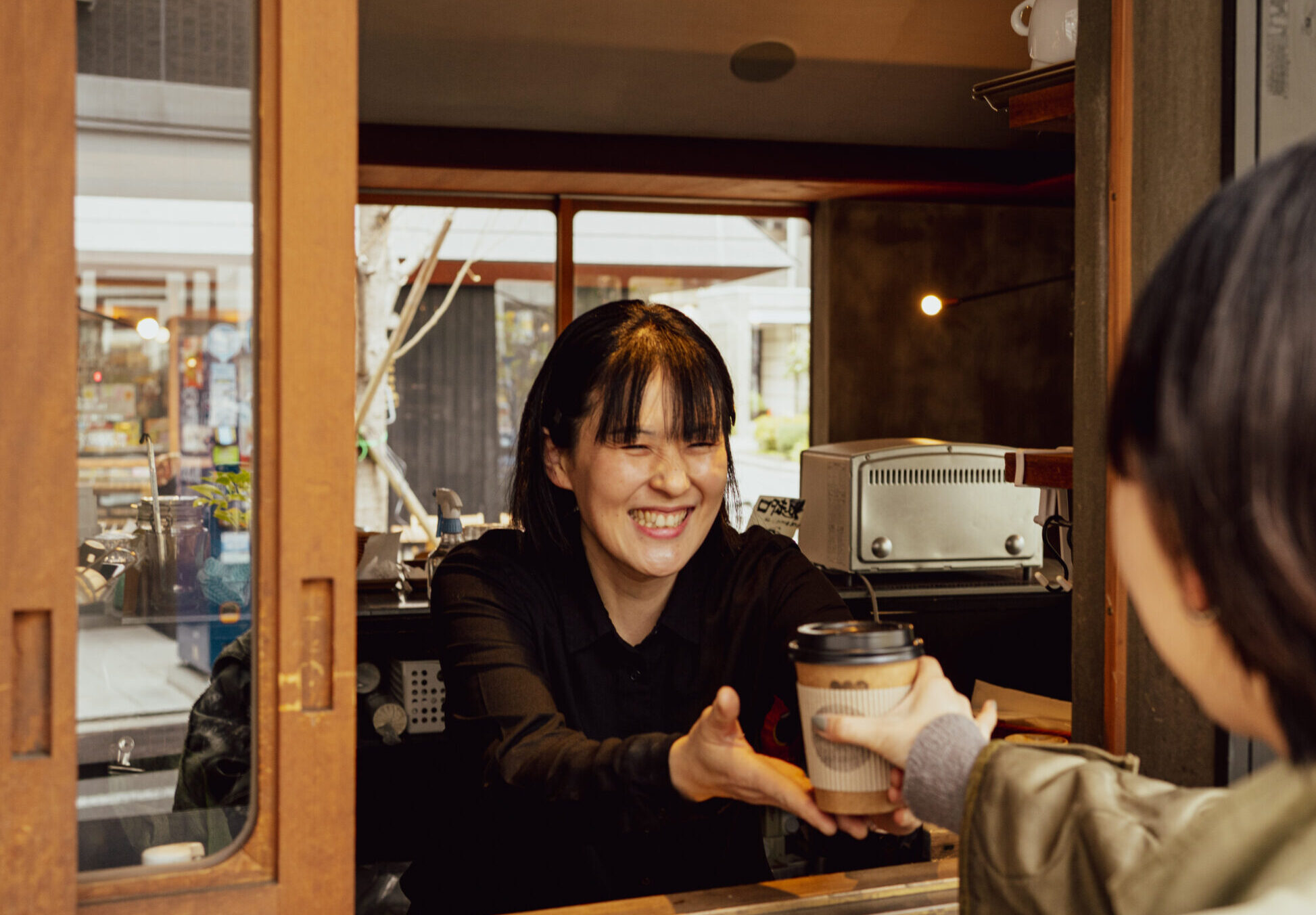 まちゆきまかせインタビュー #3│ひぐらしベーカリー 長谷川真澄さん